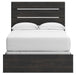 Hollivern Bedroom Set - Clarks Hardware - Iowa