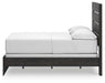 Hollivern Bedroom Set - Clarks Hardware - Iowa