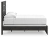 Hollivern Bedroom Set - Clarks Hardware - Iowa