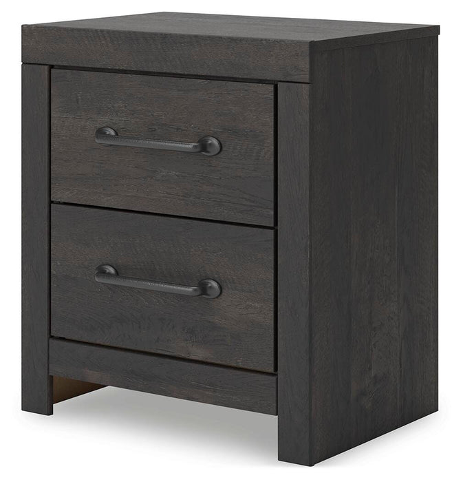 Hollivern Bedroom Set - Clarks Hardware - Iowa