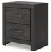 Hollivern Bedroom Set - Clarks Hardware - Iowa