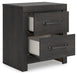 Hollivern Bedroom Set - Clarks Hardware - Iowa