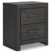 Hollivern Bedroom Set - Clarks Hardware - Iowa