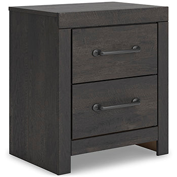 Hollivern Bedroom Set - Clarks Hardware - Iowa