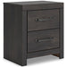 Hollivern Bedroom Set - Clarks Hardware - Iowa
