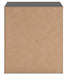 Hollivern Bedroom Set - Clarks Hardware - Iowa