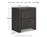 Hollivern Bedroom Set - Clarks Hardware - Iowa