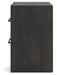 Hollivern Bedroom Set - Clarks Hardware - Iowa