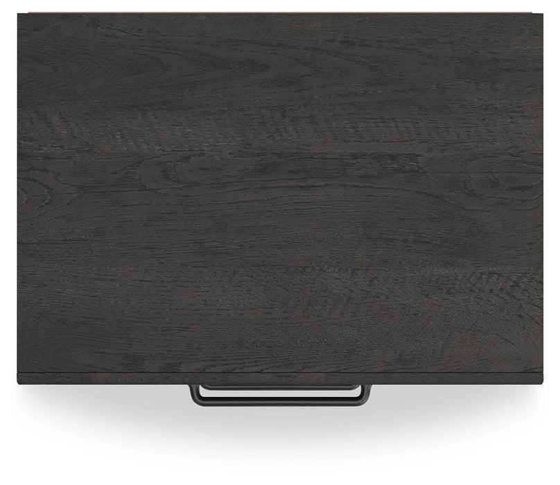 Hollivern Bedroom Set - Clarks Hardware - Iowa