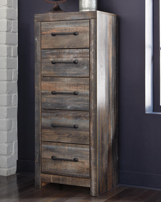 Drystan Narrow Chest - Clarks Hardware - Iowa