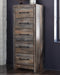 Drystan Narrow Chest - Clarks Hardware - Iowa