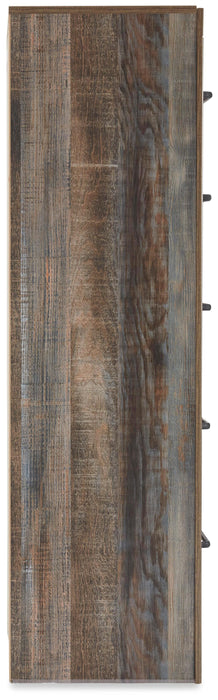 Drystan Narrow Chest - Clarks Hardware - Iowa