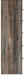Drystan Narrow Chest - Clarks Hardware - Iowa