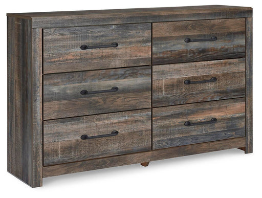 Drystan Dresser - Clarks Hardware - Iowa