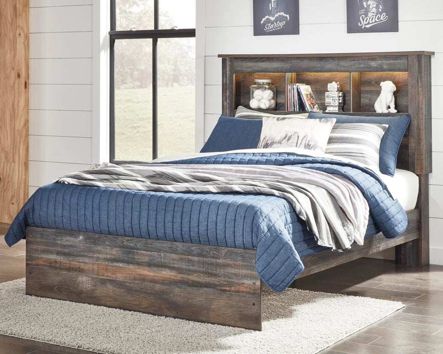 Drystan Youth Bed - Clarks Hardware - Iowa