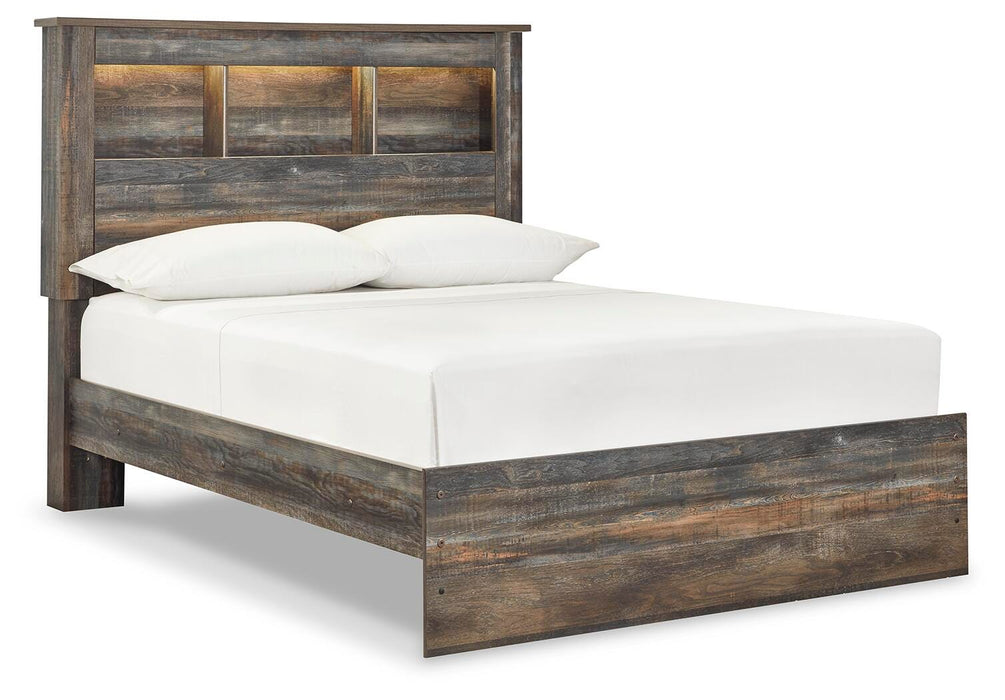 Drystan Youth Bed - Clarks Hardware - Iowa