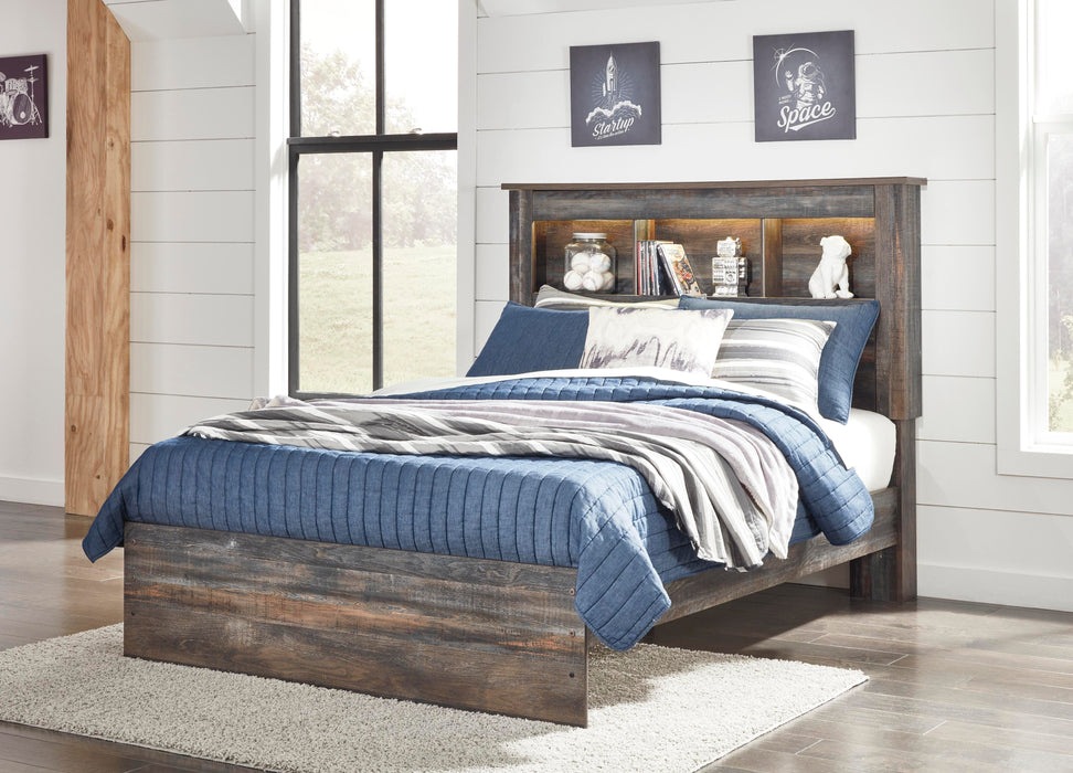 Drystan Youth Bed - Clarks Hardware - Iowa