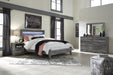 Baystorm Bedroom Set - Clarks Hardware - Iowa