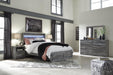 Baystorm Bedroom Set - Clarks Hardware - Iowa