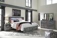 Baystorm Bedroom Set - Clarks Hardware - Iowa