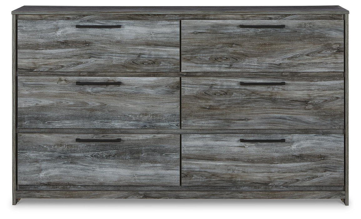 Baystorm Dresser - Clarks Hardware - Iowa