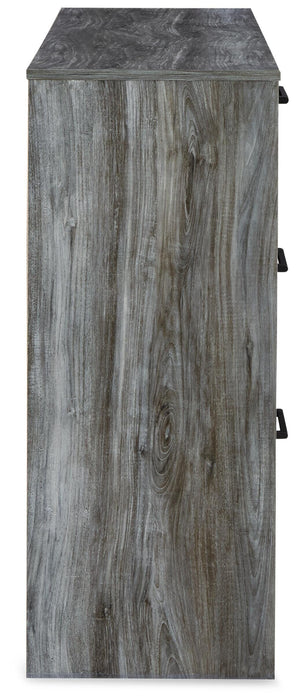 Baystorm Dresser - Clarks Hardware - Iowa