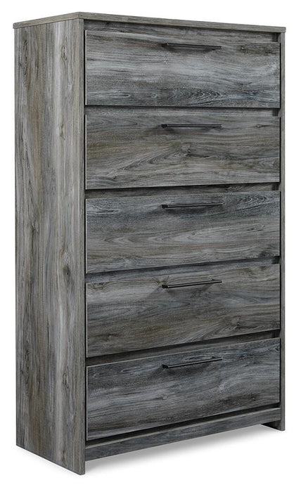 Baystorm Chest of Drawers - Clarks Hardware - Iowa