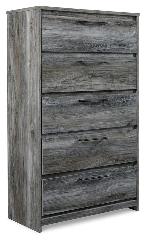 Baystorm Chest of Drawers - Clarks Hardware - Iowa