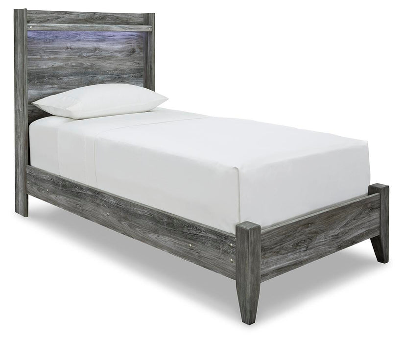 Baystorm Youth Bed - Clarks Hardware - Iowa