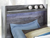 Baystorm Youth Bed - Clarks Hardware - Iowa