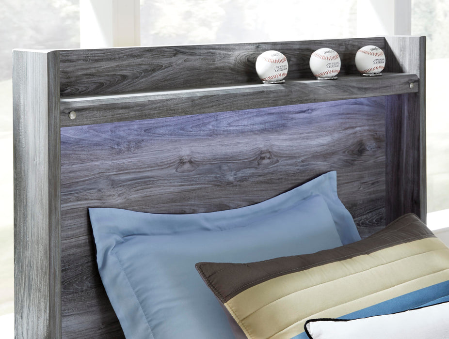 Baystorm Youth Bed - Clarks Hardware - Iowa