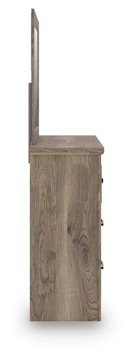 Rusticott Bedroom Set - Clarks Hardware - Iowa
