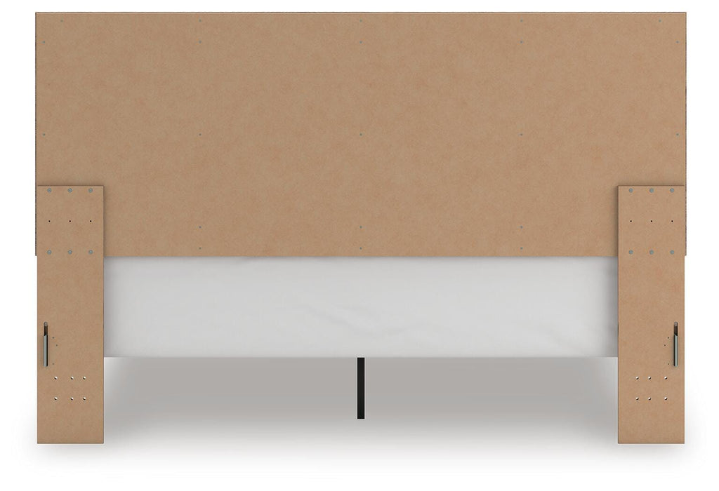 Rusticott Bedroom Set - Clarks Hardware - Iowa