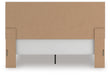 Rusticott Bedroom Set - Clarks Hardware - Iowa