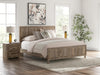 Rusticott Bedroom Set - Clarks Hardware - Iowa