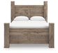 Rusticott Bedroom Set - Clarks Hardware - Iowa