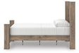 Rusticott Bedroom Set - Clarks Hardware - Iowa