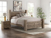Rusticott Bedroom Set - Clarks Hardware - Iowa