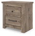 Rusticott Bedroom Set - Clarks Hardware - Iowa