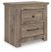 Rusticott Bedroom Set - Clarks Hardware - Iowa