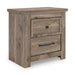 Rusticott Bedroom Set - Clarks Hardware - Iowa