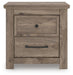 Rusticott Bedroom Set - Clarks Hardware - Iowa