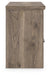 Rusticott Bedroom Set - Clarks Hardware - Iowa