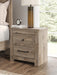 Rusticott Bedroom Set - Clarks Hardware - Iowa