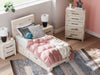 Lawroy Bed - Clarks Hardware - Iowa