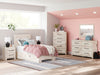 Lawroy Bed - Clarks Hardware - Iowa