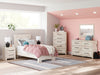 Lawroy Bed - Clarks Hardware - Iowa