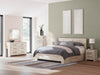Lawroy Bed - Clarks Hardware - Iowa