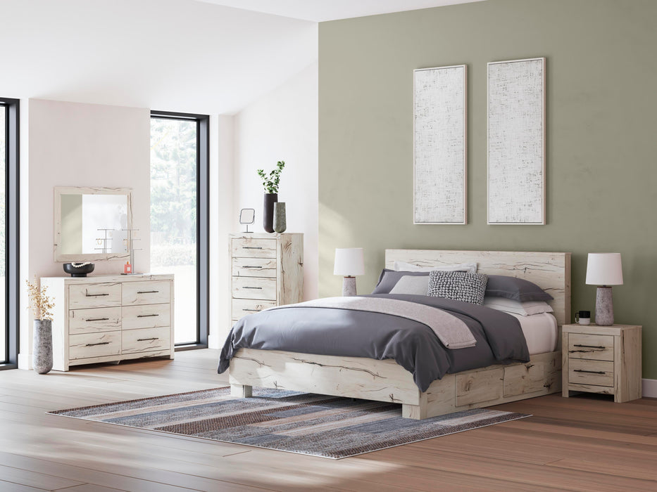 Lawroy Bed - Clarks Hardware - Iowa