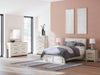 Lawroy Panel Storage Bed - Clarks Hardware - Iowa